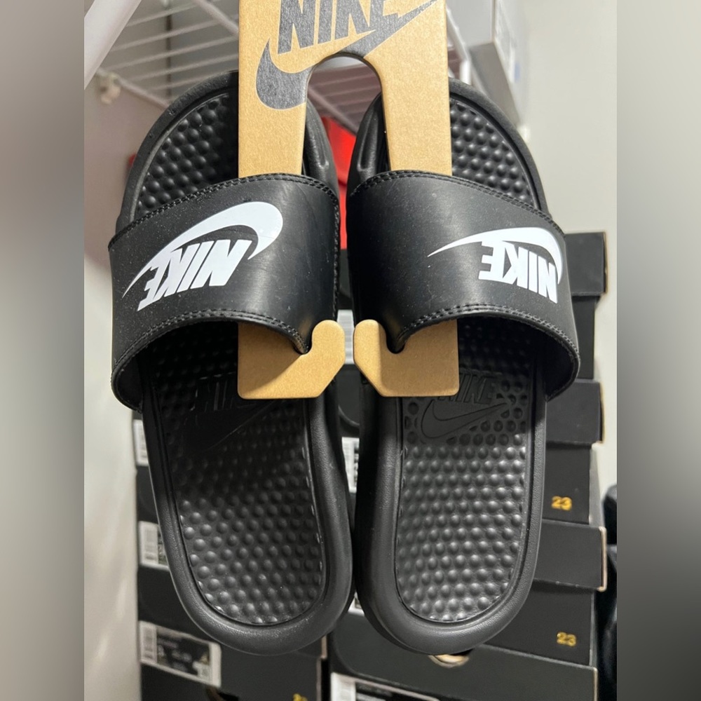Nike